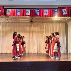 ΕΚΔΗΛΩΣΗ 1η ΟΚΤΩΒΡΙΟΥ