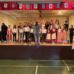 ΕΚΔΗΛΩΣΗ 1η ΟΚΤΩΒΡΙΟΥ