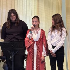 ΕΚΔΗΛΩΣΗ 1η ΟΚΤΩΒΡΙΟΥ