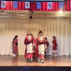 ΕΚΔΗΛΩΣΗ 1η ΟΚΤΩΒΡΙΟΥ