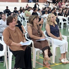 ΕΚΔΗΛΩΣΗ 1η ΟΚΤΩΒΡΙΟΥ