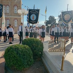 Στέψη Ηρώων